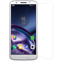      Motorola Moto G6  Tempered Glass Screen Protector